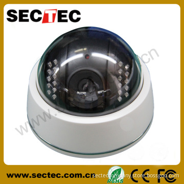 Full HD IP Camera with Motion Detection